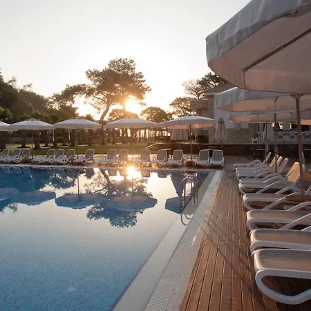 Amara Premier Palace Beldibi (Kemer)