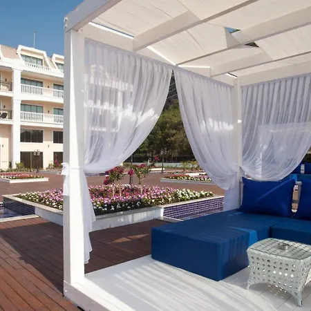 Hotel Amara Premier Palace 5*