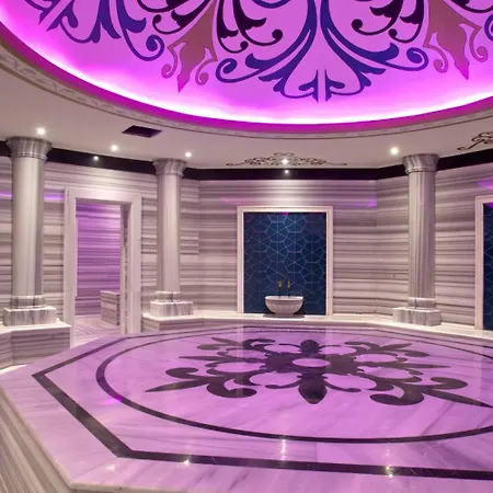 Hotel Amara Premier Palace Beldibi (Kemer)