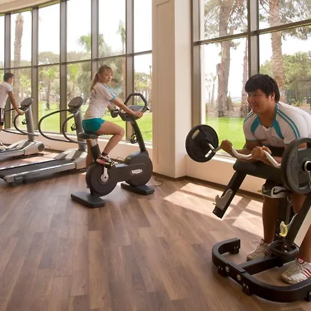 Hotel Amara Premier Palace