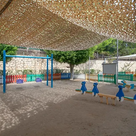 Amara Premier Palace 5*