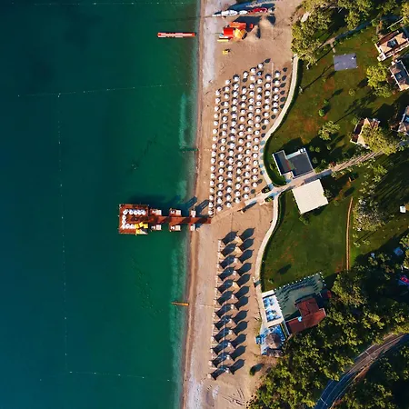 Hotel Amara Premier Palace Beldibi (Kemer)