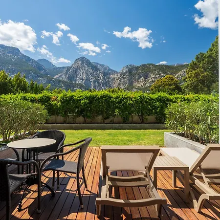 Amara Premier Palace Hotel Beldibi (Kemer)