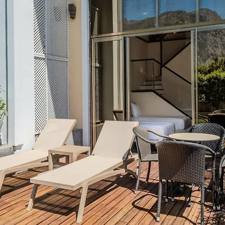 Amara Premier Palace 5* Beldibi (Kemer)