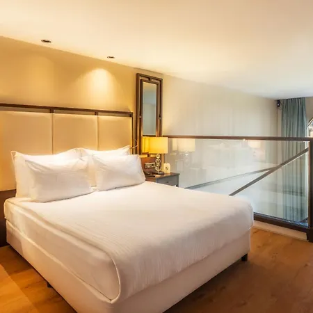 Hotel Amara Premier Palace 5*