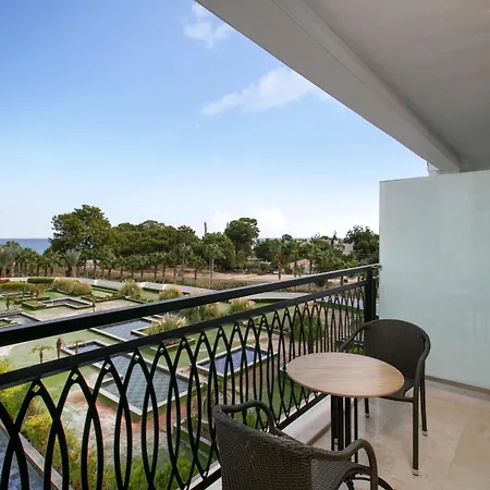 Amara Premier Palace Hotel Beldibi (Kemer)