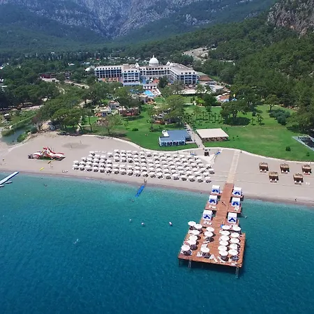 Amara Premier Palace 5*