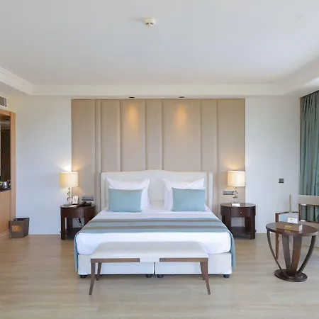 Hotel Amara Premier Palace 5*