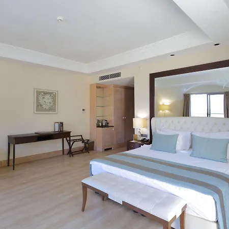 Hotel Amara Premier Palace Beldibi (Kemer)