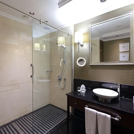 Juju Premier Palace Hotel