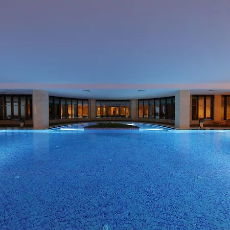 Hotel Juju Premier Palace 5*