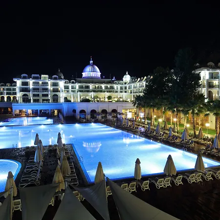 Amara Premier Palace Hotel Beldibi (Kemer)