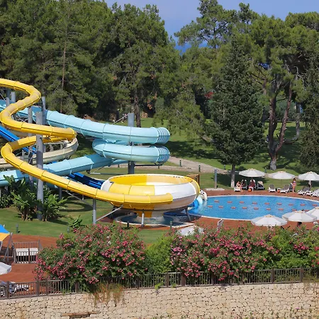 Hotel Amara Premier Palace