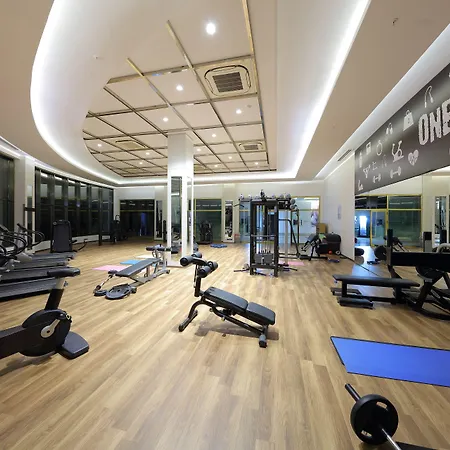 Amara Premier Palace