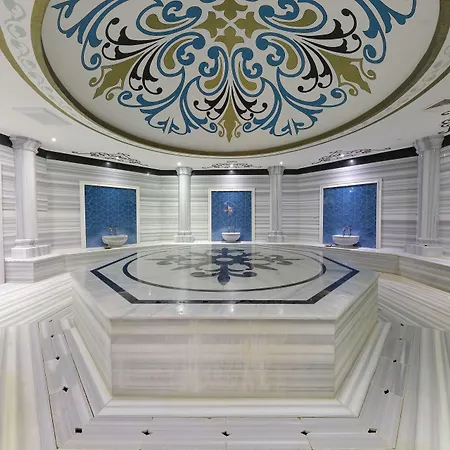 Hotel Amara Premier Palace Beldibi (Kemer)