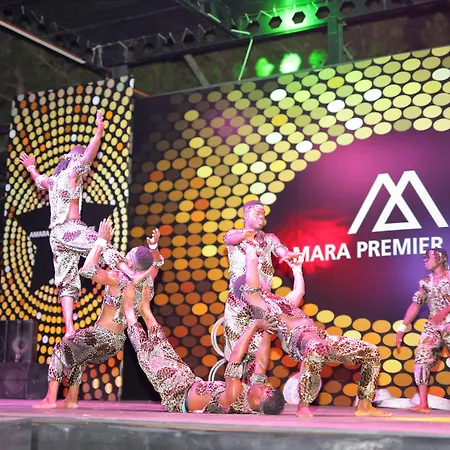 Amara Premier Palace 5*