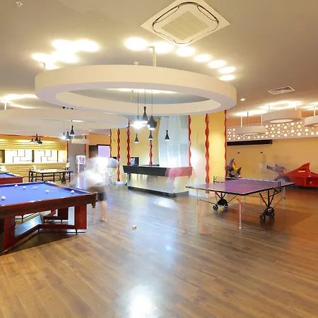 Hotel Amara Premier Palace