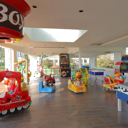 Juju Premier Palace 5* Beldibi (Kemer)