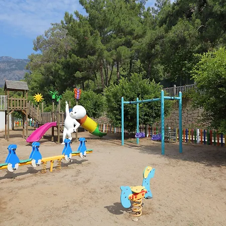 Hotel Amara Premier Palace