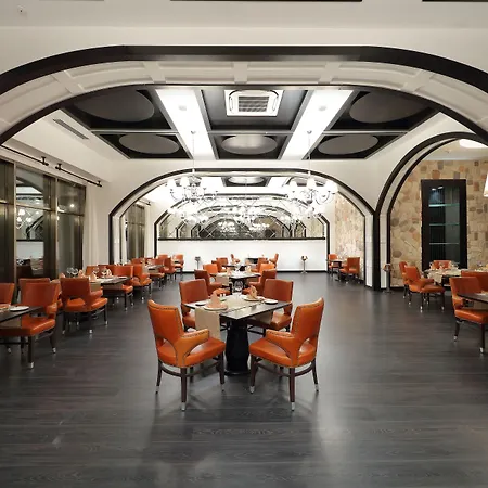 Amara Premier Palace 5* Beldibi (Kemer)