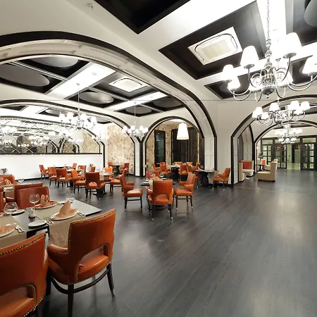 Hotel Juju Premier Palace 5*