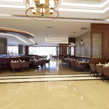 Hotel Juju Premier Palace Beldibi (Kemer)