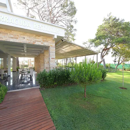 Juju Premier Palace 5* Beldibi (Kemer)