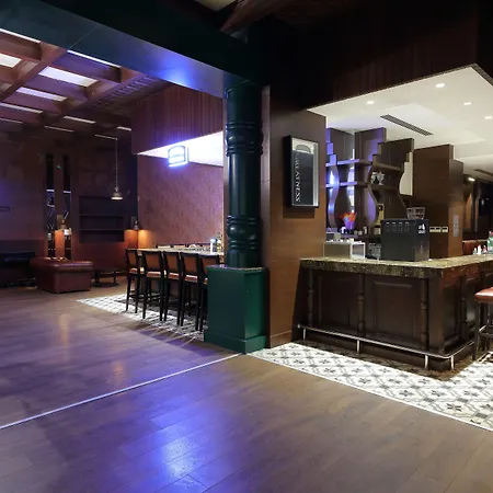 Hotel Juju Premier Palace Beldibi (Kemer)