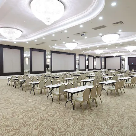 Hotel Amara Premier Palace 5*