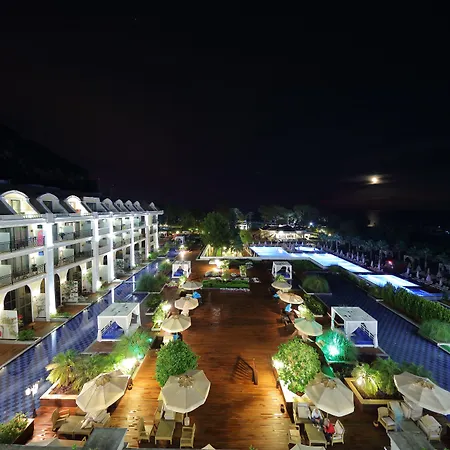 Amara Premier Palace Beldibi (Kemer)