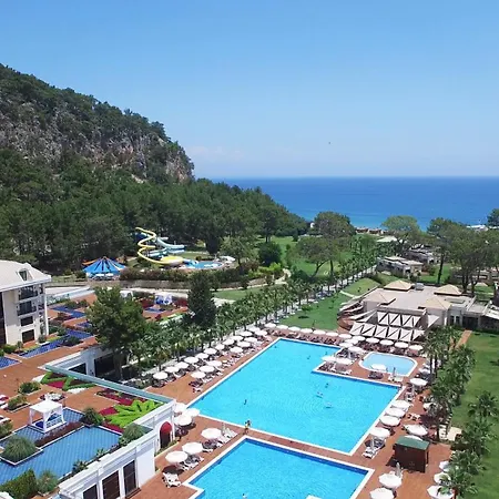 Juju Premier Palace 5*