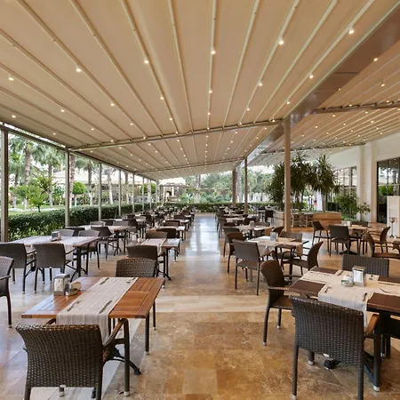 Juju Premier Palace 5* Beldibi (Kemer)