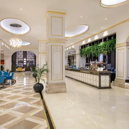 Juju Premier Palace