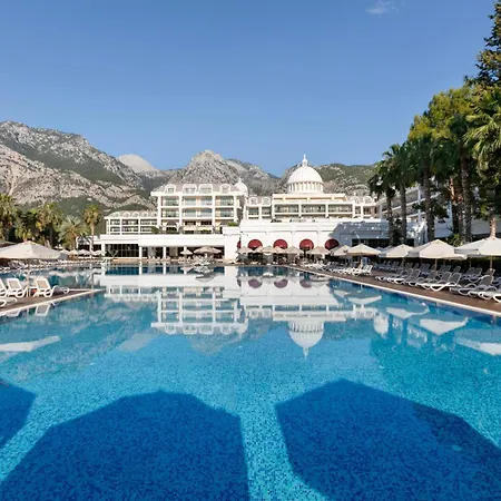 Juju Premier Palace Hotel