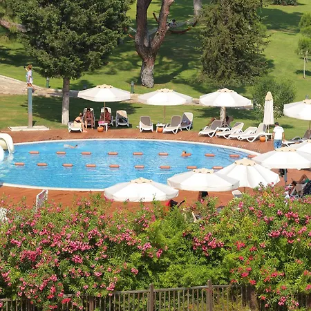 Hotel Juju Premier Palace