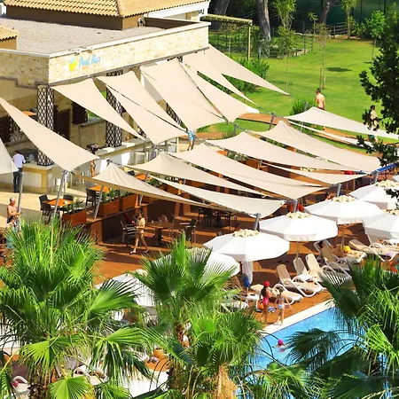 Juju Premier Palace Hotel Beldibi (Kemer)