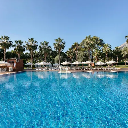 Juju Premier Palace Beldibi (Kemer)