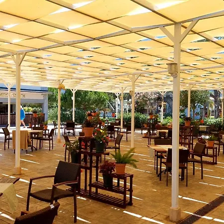 Hotel Juju Premier Palace