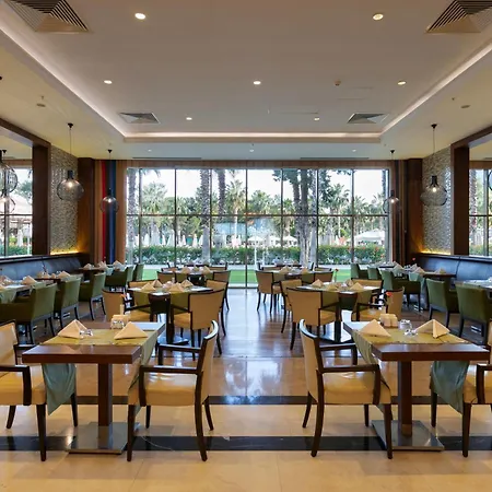 Hotel Juju Premier Palace 5*