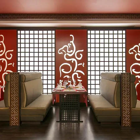 Juju Premier Palace Hotel Beldibi (Kemer)