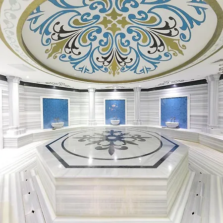 Hotel Juju Premier Palace Beldibi (Kemer)