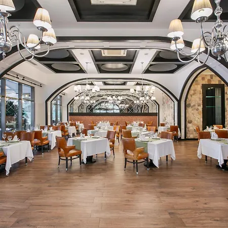 Hotel Juju Premier Palace