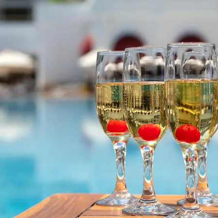 Hotel Juju Premier Palace 5*