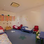 Juju Premier Palace Hotel 5*