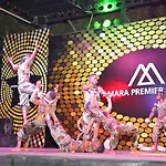 Juju Premier Palace 5*