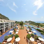 Juju Premier Palace Hotel 5*