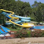 Ξενοδοχείο Juju Premier Palace 5*