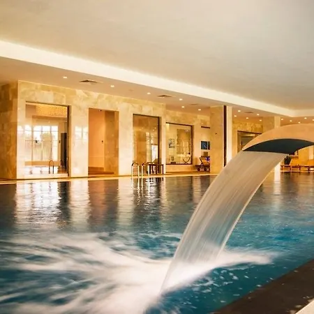 Hotel Juju Premier Palace 5*
