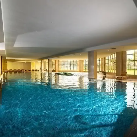 Hotel Juju Premier Palace