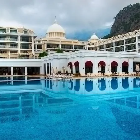 Juju Premier Palace Hotel 5*
